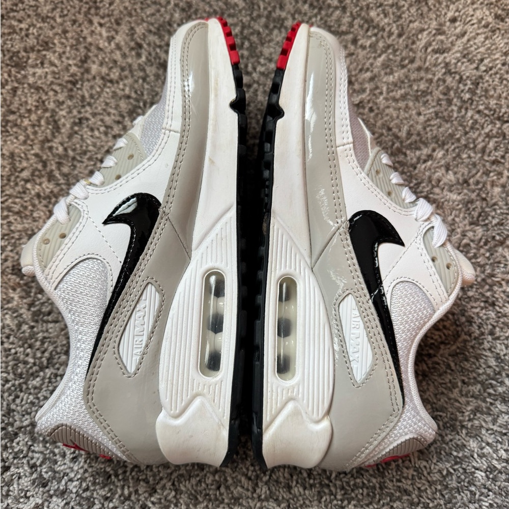 LIKE NEW ✨ Nike Air Max 90 - Picture 6 of 11